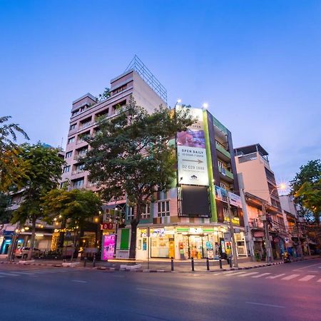 For You Residence Bangkok Ngoại thất bức ảnh