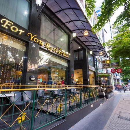 For You Residence Bangkok Ngoại thất bức ảnh