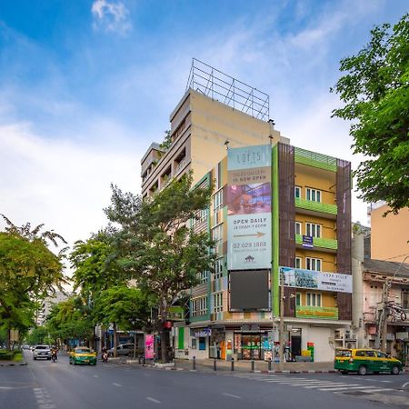 For You Residence Bangkok Ngoại thất bức ảnh