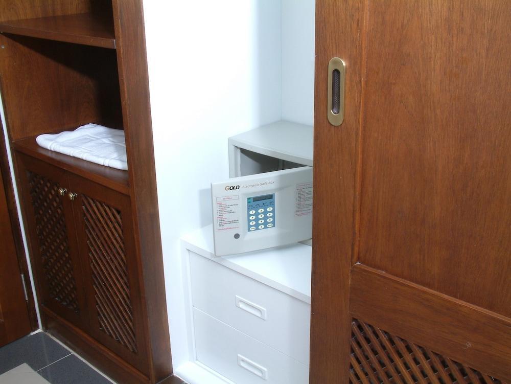 For You Residence Bangkok Ngoại thất bức ảnh