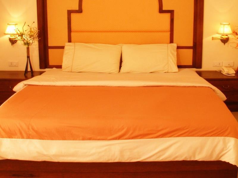 For You Residence Bangkok Ngoại thất bức ảnh