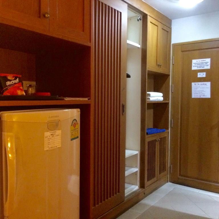 For You Residence Bangkok Ngoại thất bức ảnh