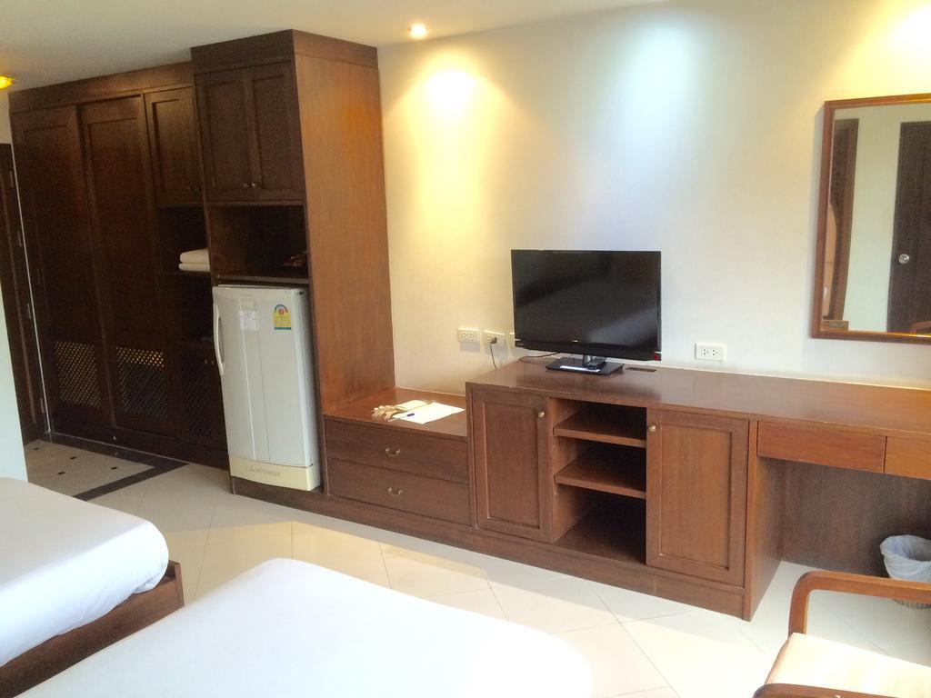 For You Residence Bangkok Ngoại thất bức ảnh