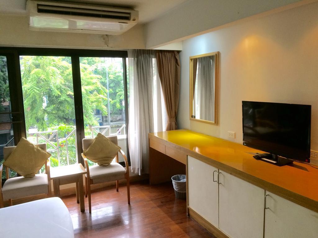 For You Residence Bangkok Ngoại thất bức ảnh