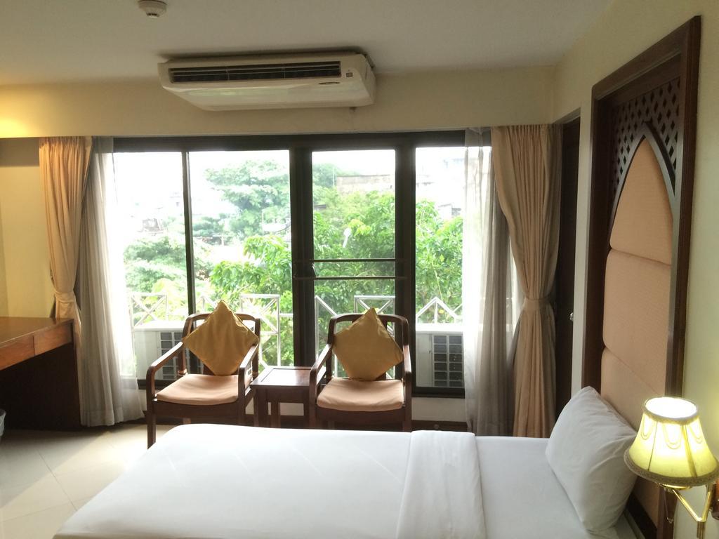 For You Residence Bangkok Ngoại thất bức ảnh