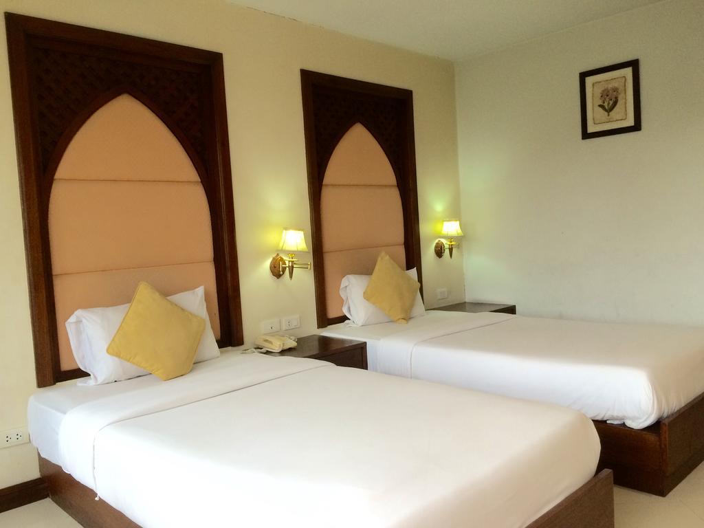 For You Residence Bangkok Ngoại thất bức ảnh
