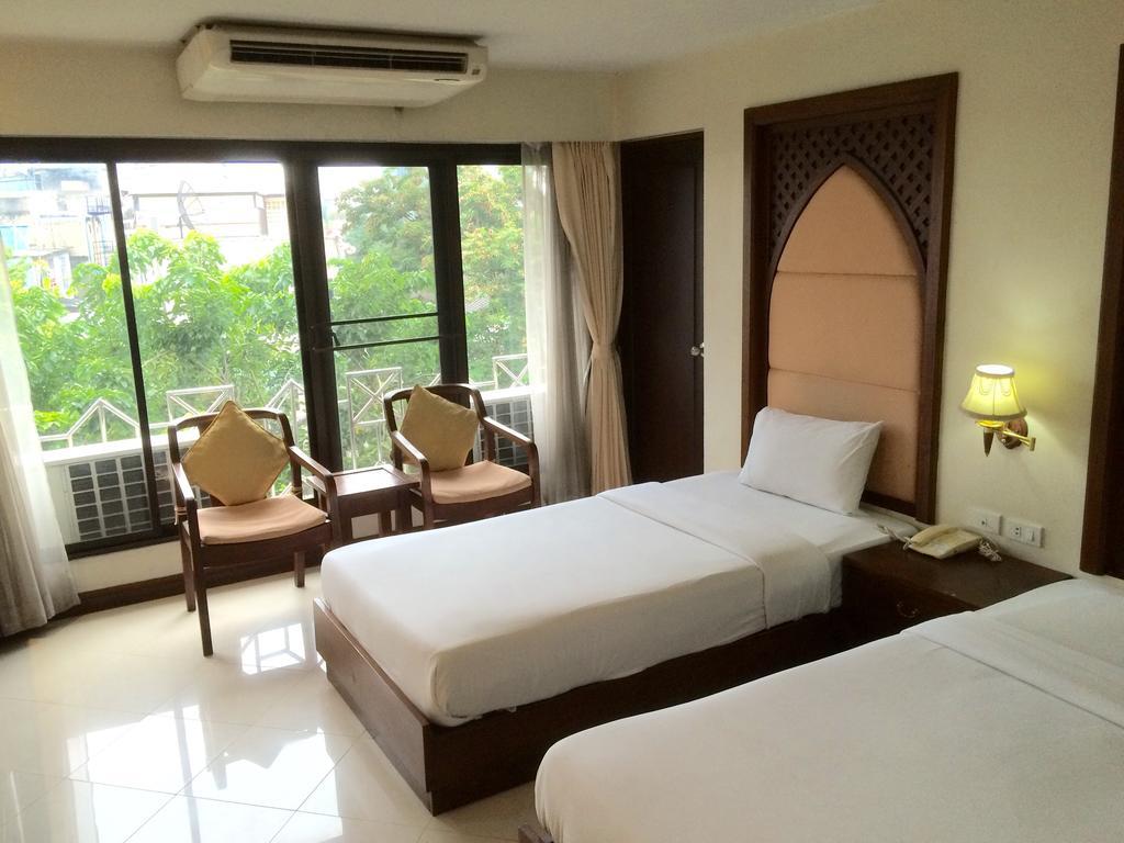 For You Residence Bangkok Ngoại thất bức ảnh