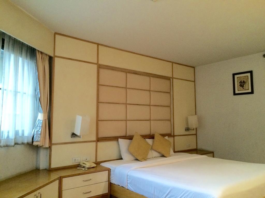 For You Residence Bangkok Ngoại thất bức ảnh