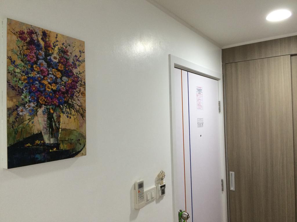 For You Residence Bangkok Ngoại thất bức ảnh