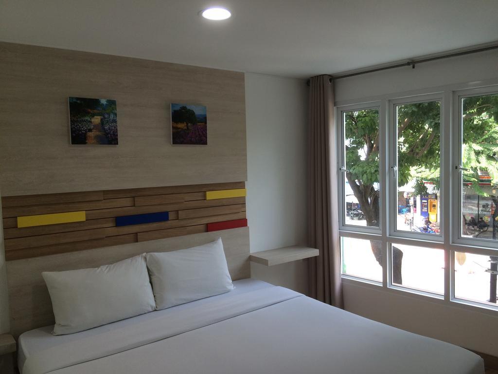For You Residence Bangkok Ngoại thất bức ảnh