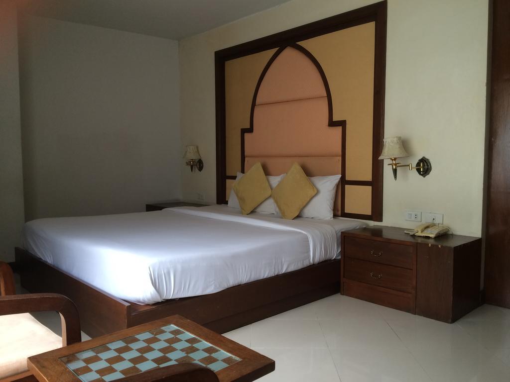 For You Residence Bangkok Ngoại thất bức ảnh