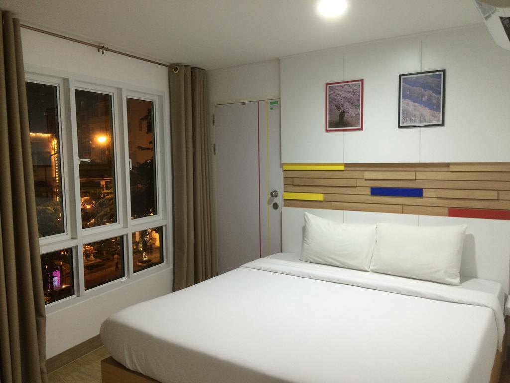 For You Residence Bangkok Ngoại thất bức ảnh