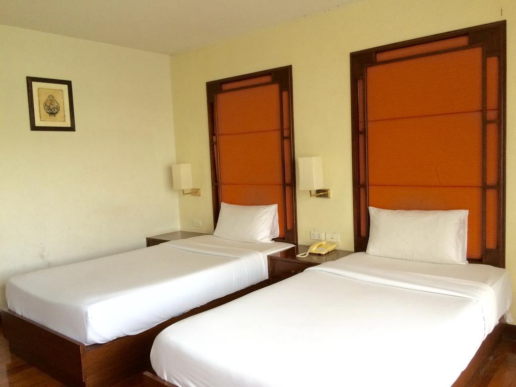 For You Residence Bangkok Ngoại thất bức ảnh