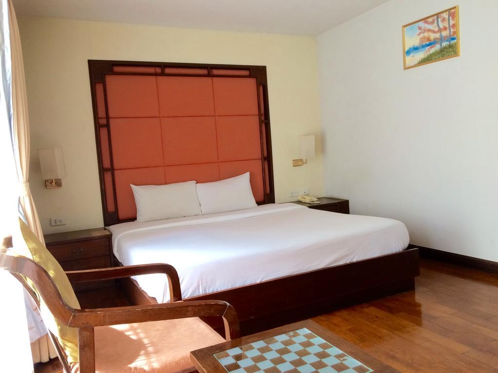 For You Residence Bangkok Ngoại thất bức ảnh