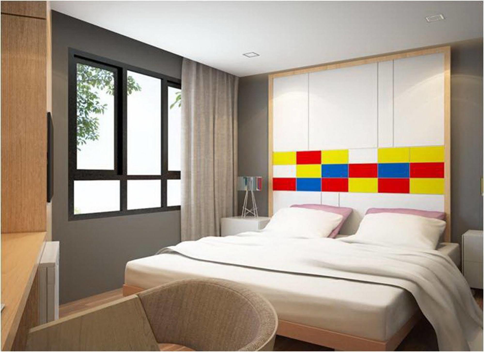 For You Residence Bangkok Ngoại thất bức ảnh