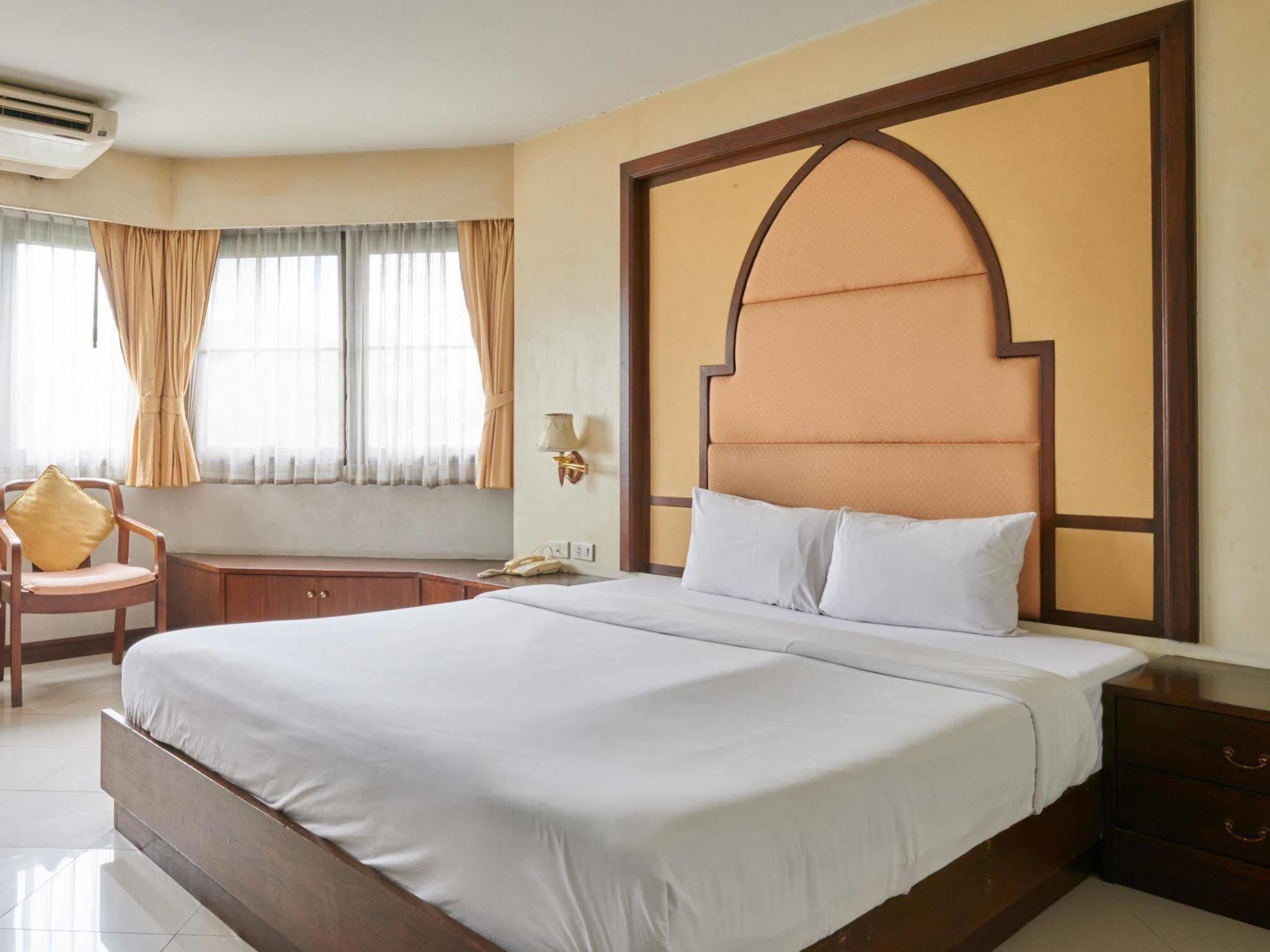 For You Residence Bangkok Ngoại thất bức ảnh