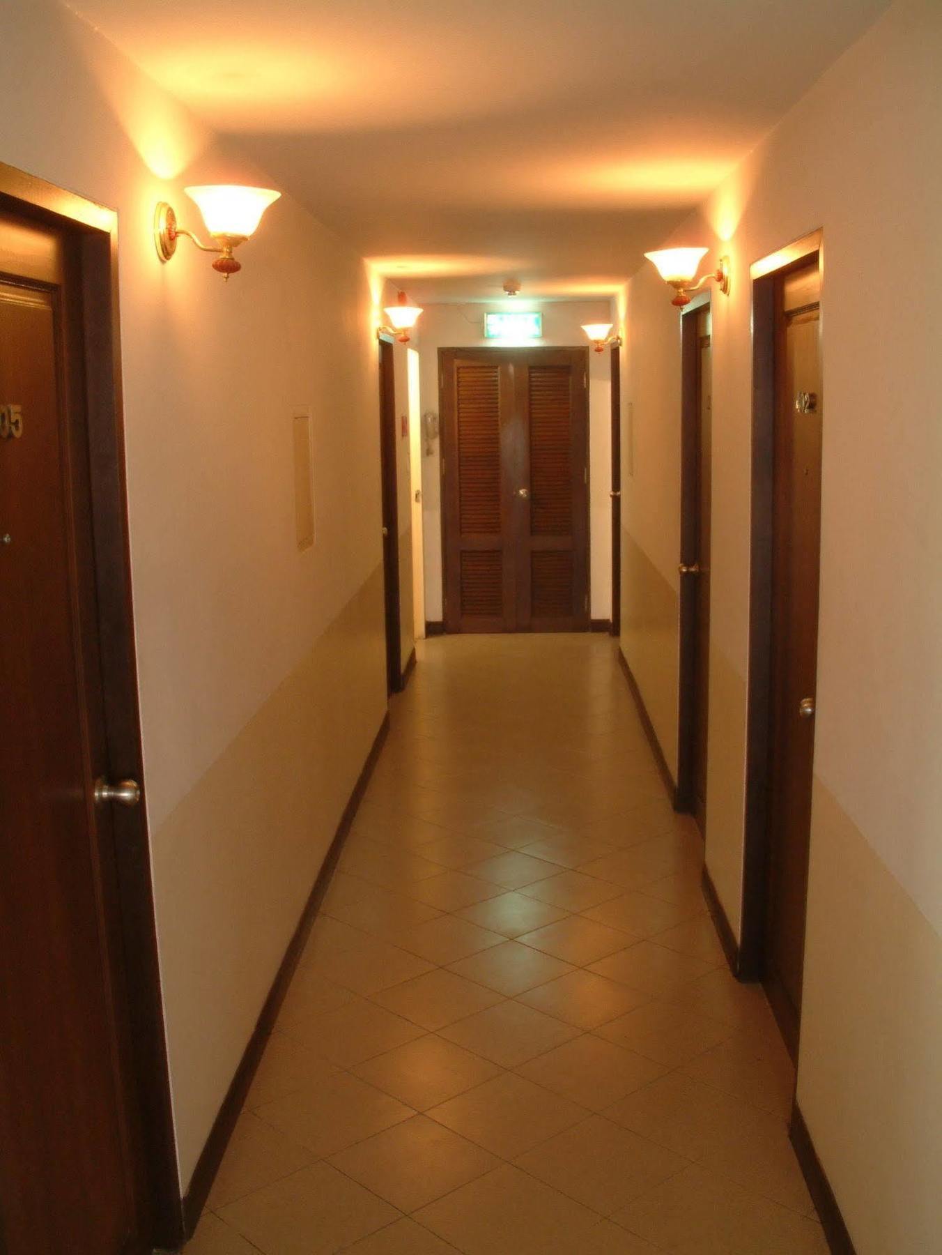 For You Residence Bangkok Ngoại thất bức ảnh