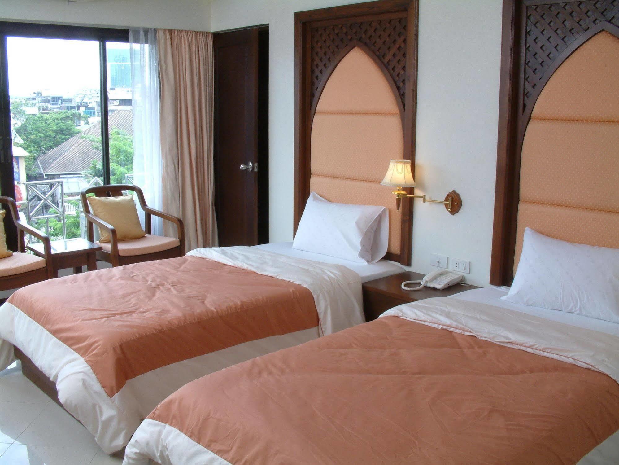 For You Residence Bangkok Ngoại thất bức ảnh