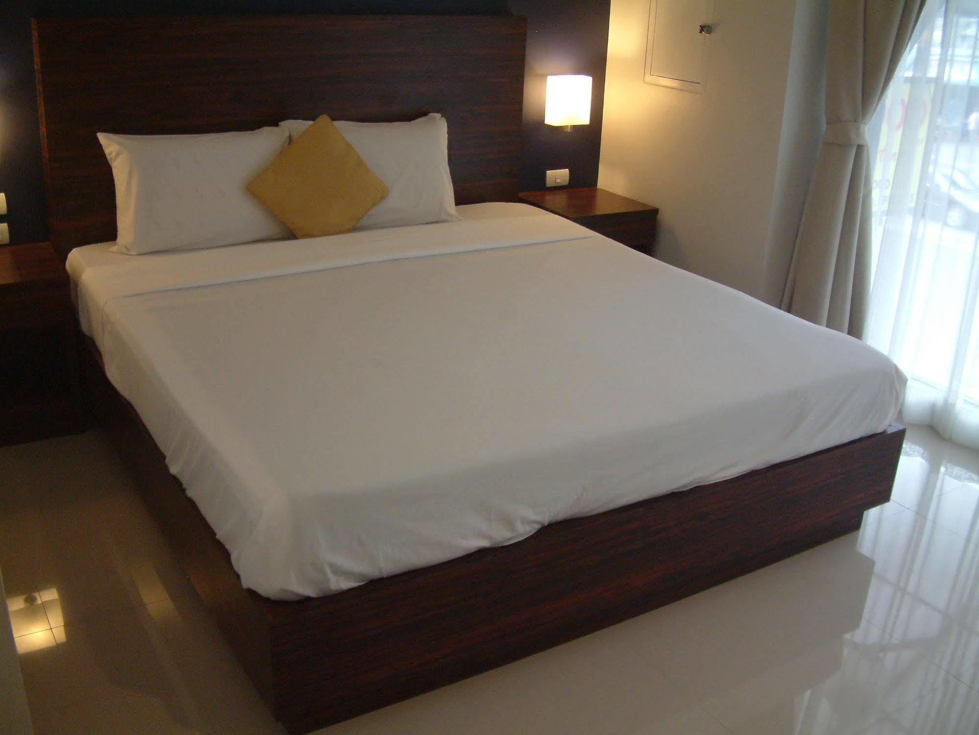 For You Residence Bangkok Ngoại thất bức ảnh