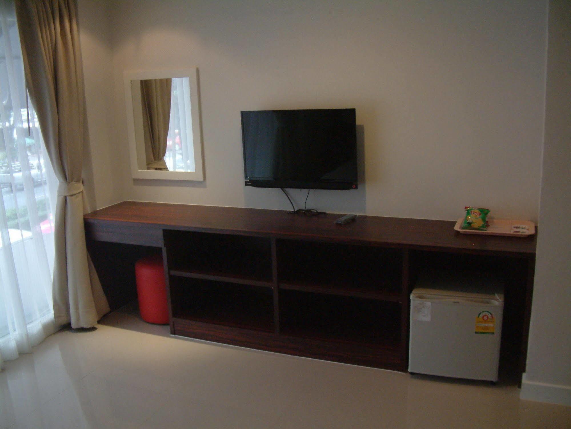 For You Residence Bangkok Ngoại thất bức ảnh