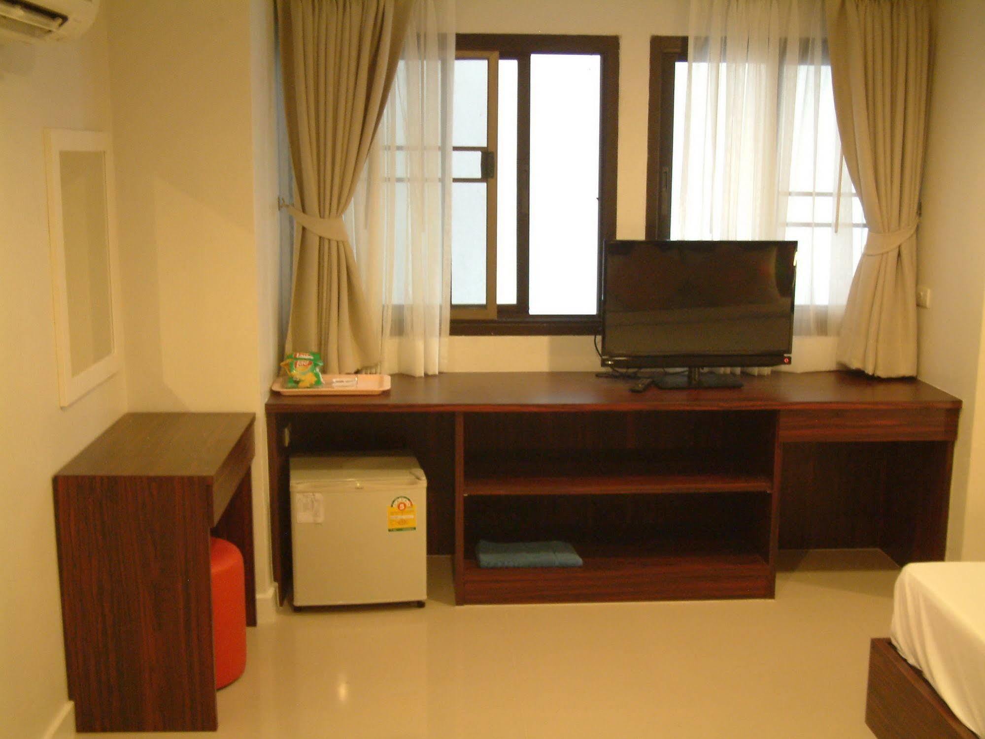 For You Residence Bangkok Ngoại thất bức ảnh