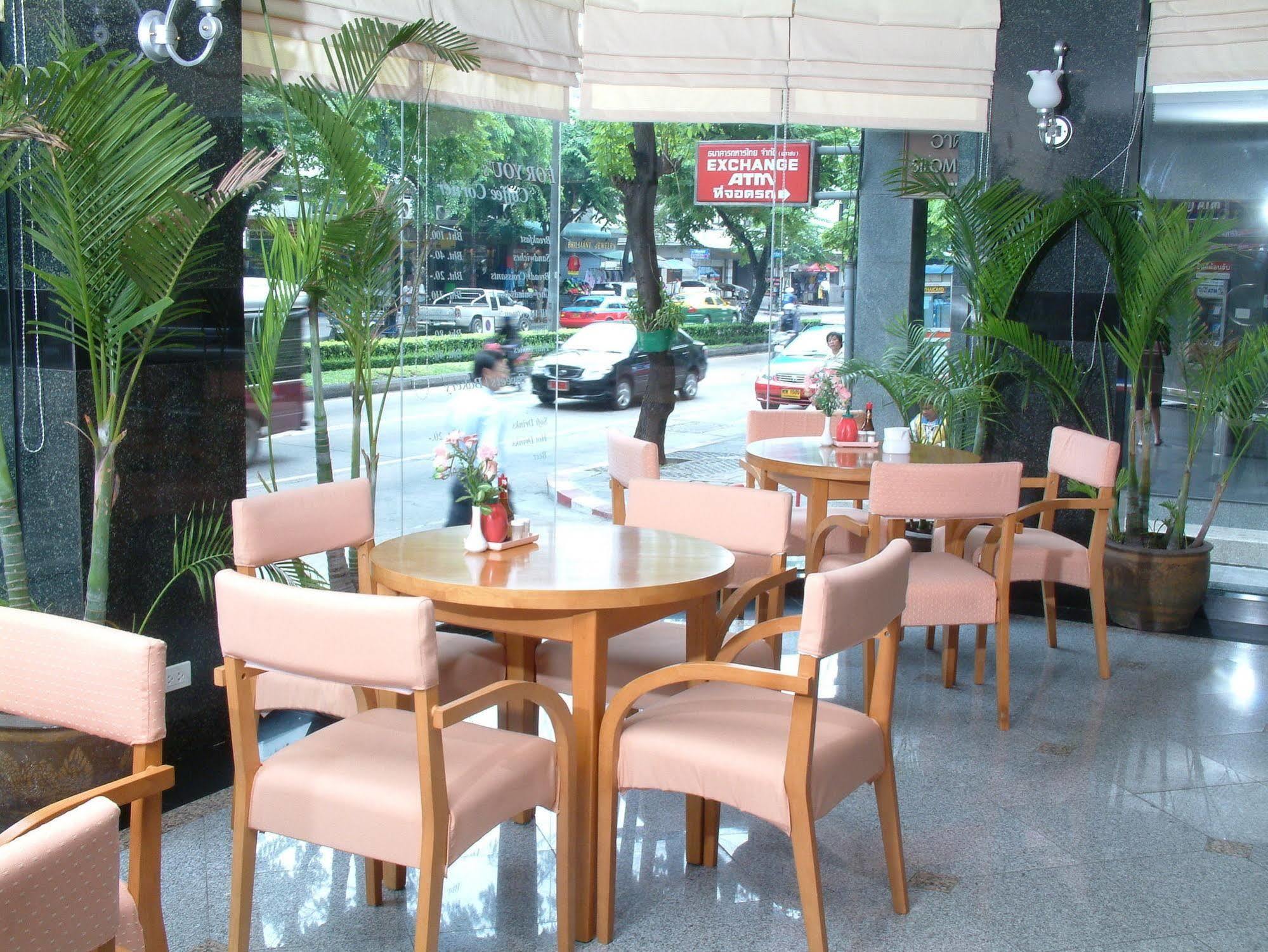 For You Residence Bangkok Ngoại thất bức ảnh