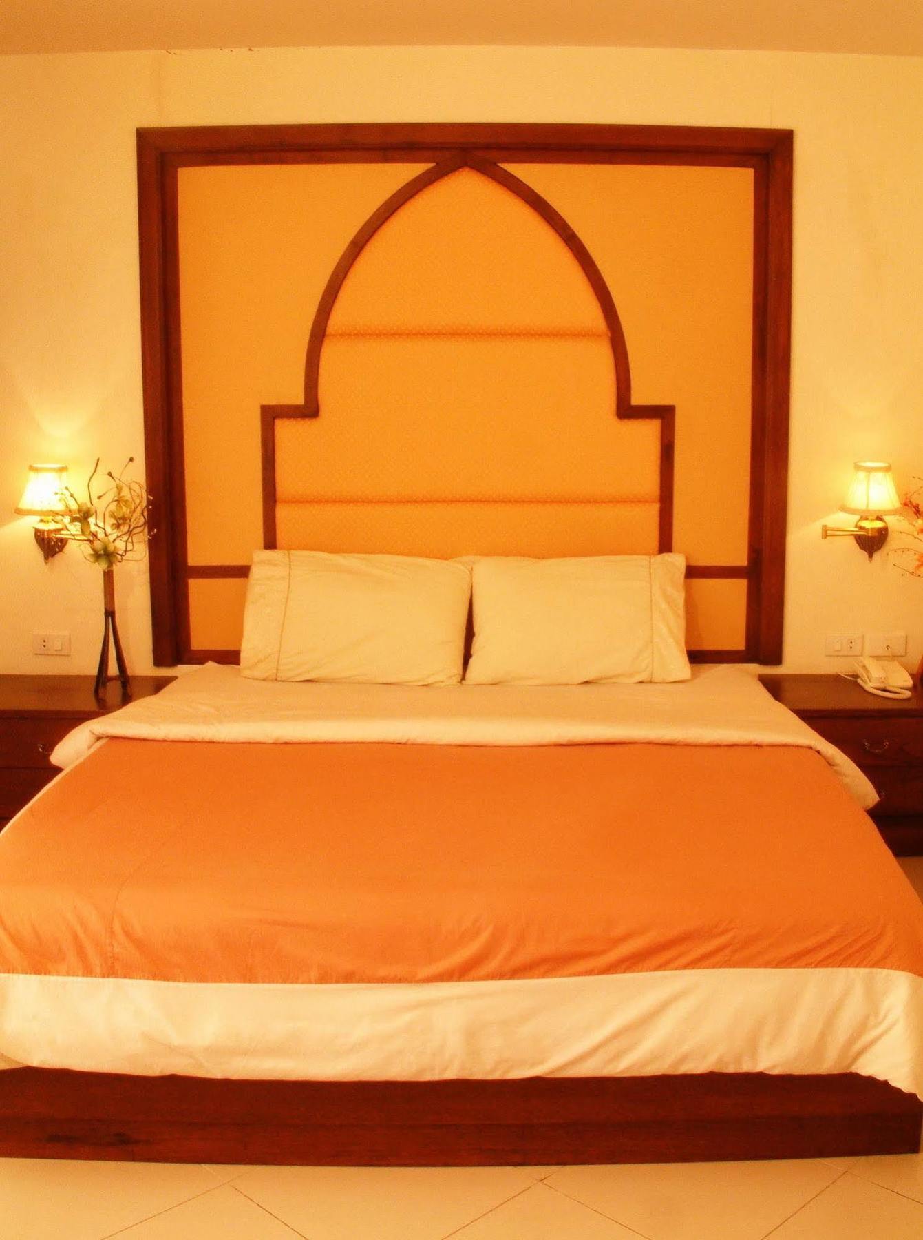 For You Residence Bangkok Ngoại thất bức ảnh
