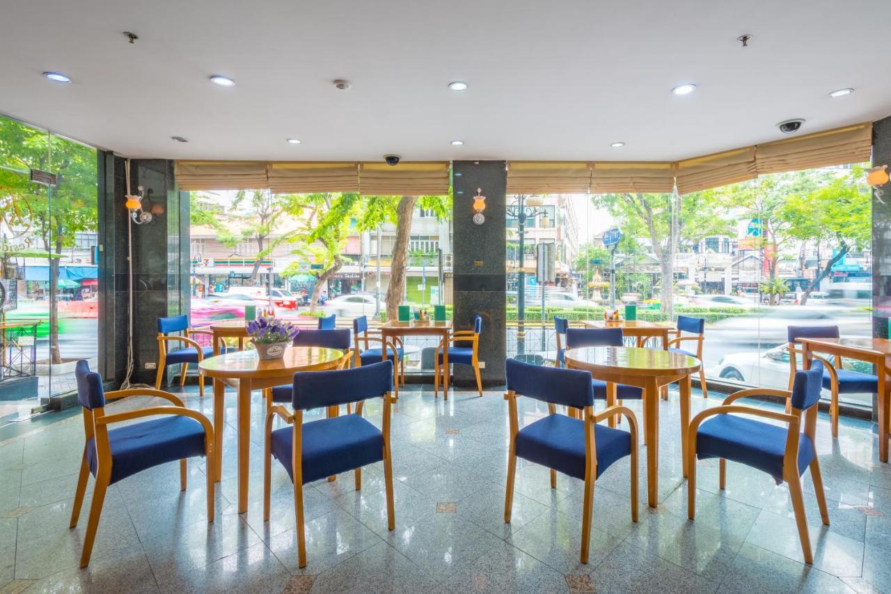 For You Residence Bangkok Ngoại thất bức ảnh