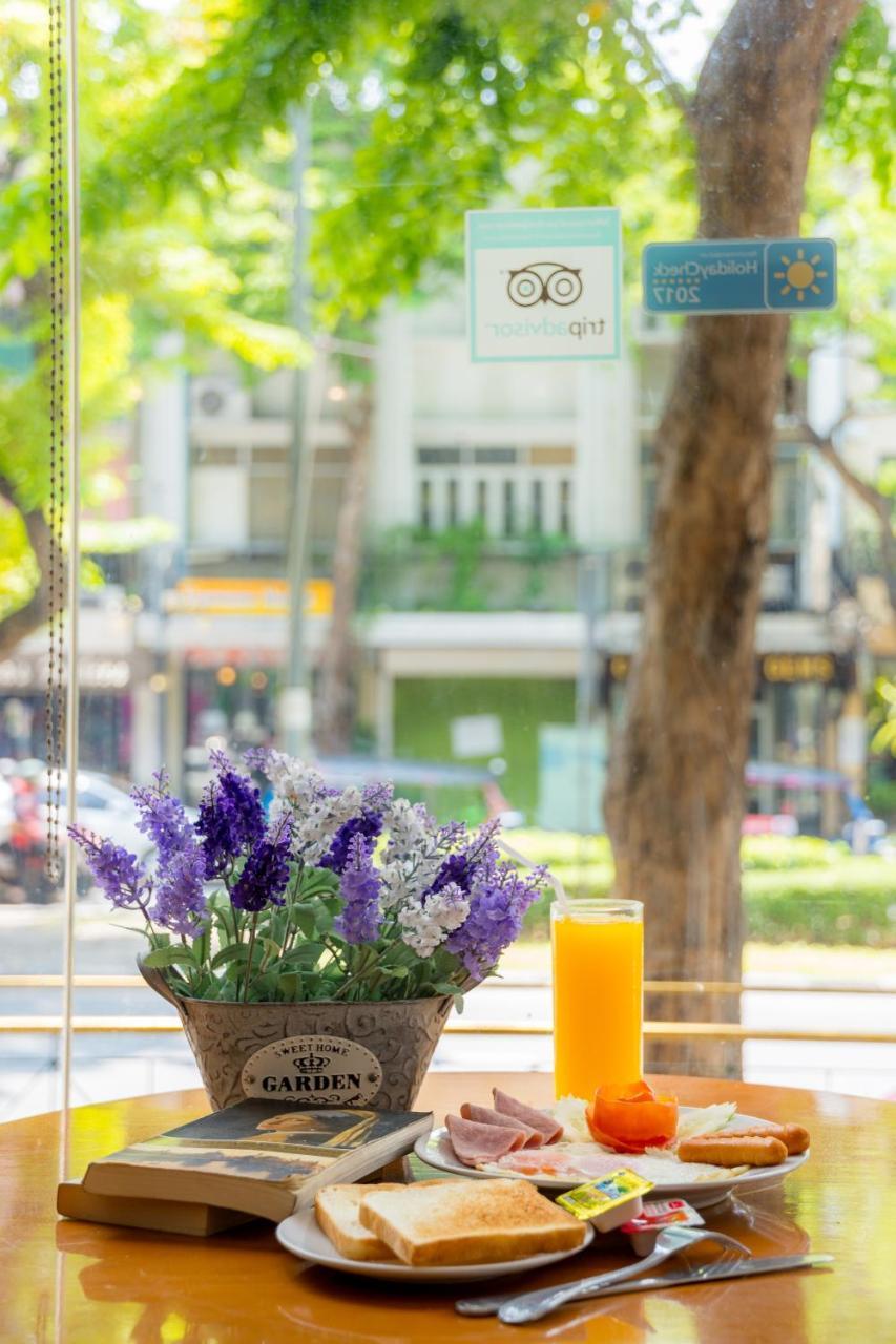 For You Residence Bangkok Ngoại thất bức ảnh